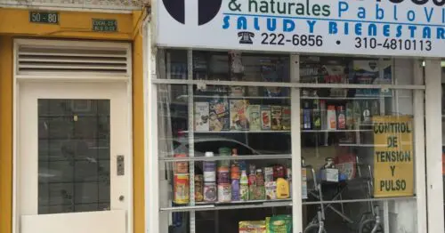 ORTOPEDICOS Y NATURALES PABLO VI ORTOPEDICOS Y NATURALES PABLO VI